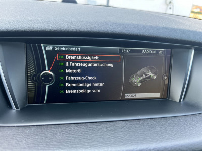 BMW X1 Gebrauchtwagen BMW X1 Gebrauchtwagen