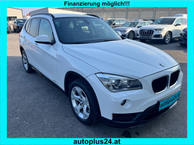BMW X1 Gebrauchtwagen BMW X1 Gebrauchtwagen