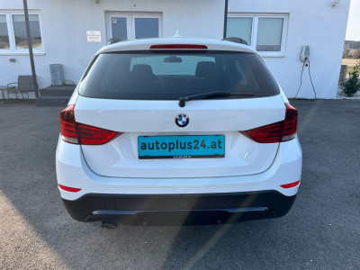 BMW X1 Gebrauchtwagen BMW X1 Gebrauchtwagen