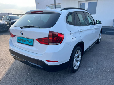 BMW X1 Gebrauchtwagen BMW X1 Gebrauchtwagen