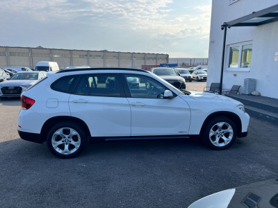 BMW X1 Gebrauchtwagen BMW X1 Gebrauchtwagen