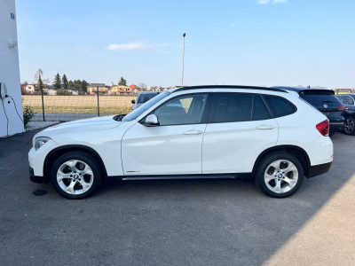 BMW X1 Gebrauchtwagen BMW X1 Gebrauchtwagen