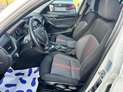 BMW X1 Gebrauchtwagen BMW X1 Gebrauchtwagen