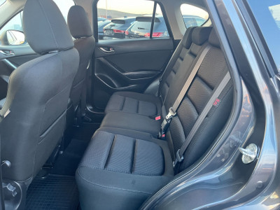 Mazda CX-5 Gebrauchtwagen Mazda CX-5 Gebrauchtwagen