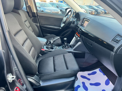 Mazda CX-5 Gebrauchtwagen Mazda CX-5 Gebrauchtwagen