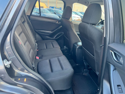 Mazda CX-5 Gebrauchtwagen Mazda CX-5 Gebrauchtwagen