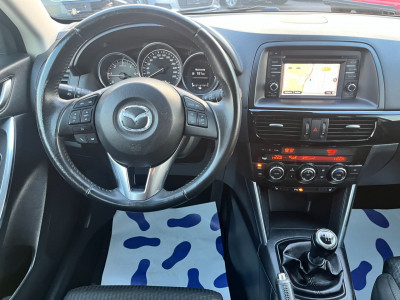 Mazda CX-5 Gebrauchtwagen Mazda CX-5 Gebrauchtwagen