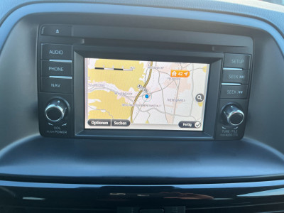 Mazda CX-5 Gebrauchtwagen Mazda CX-5 Gebrauchtwagen