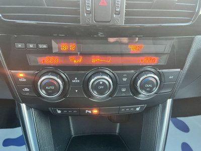 Mazda CX-5 Gebrauchtwagen Mazda CX-5 Gebrauchtwagen