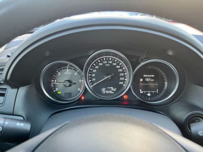 Mazda CX-5 Gebrauchtwagen Mazda CX-5 Gebrauchtwagen