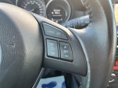 Mazda CX-5 Gebrauchtwagen Mazda CX-5 Gebrauchtwagen