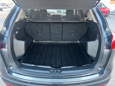 Mazda CX-5 Gebrauchtwagen Mazda CX-5 Gebrauchtwagen