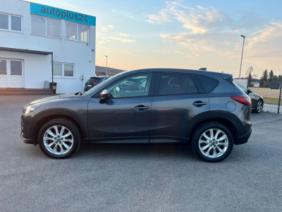 Mazda CX-5 Gebrauchtwagen Mazda CX-5 Gebrauchtwagen