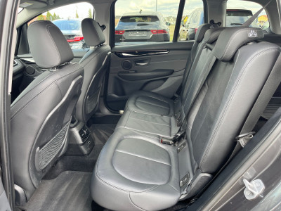 BMW 2er Gebrauchtwagen