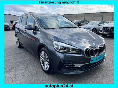 BMW 2er Gebrauchtwagen