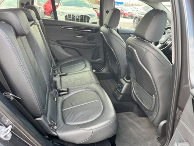 BMW 2er Gebrauchtwagen