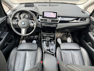 BMW 2er Gebrauchtwagen