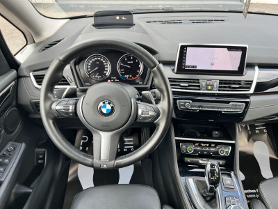 BMW 2er Gebrauchtwagen