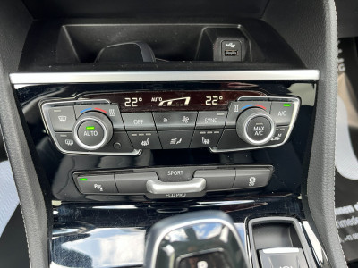 BMW 2er Gebrauchtwagen