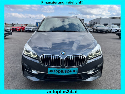 BMW 2er Gebrauchtwagen