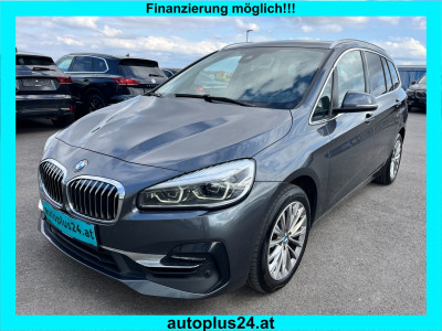 BMW 2er Gebrauchtwagen