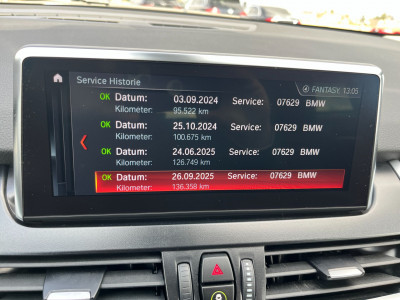 BMW 2er Gebrauchtwagen