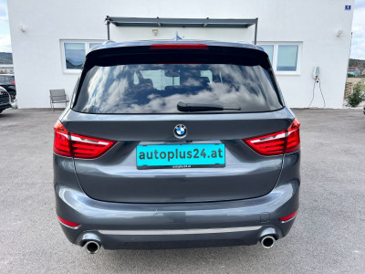 BMW 2er Gebrauchtwagen