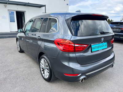 BMW 2er Gebrauchtwagen
