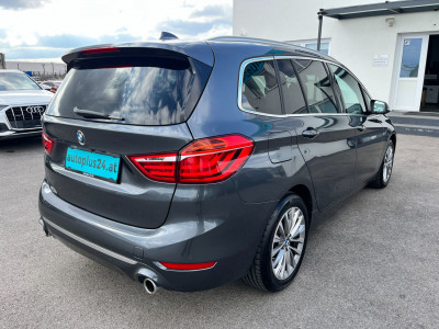 BMW 2er Gebrauchtwagen