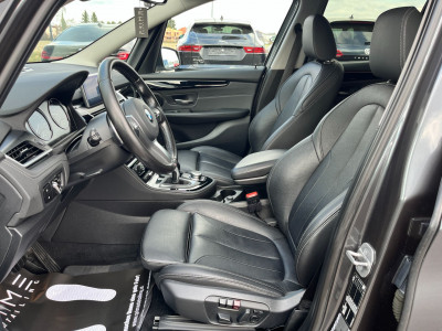 BMW 2er Gebrauchtwagen