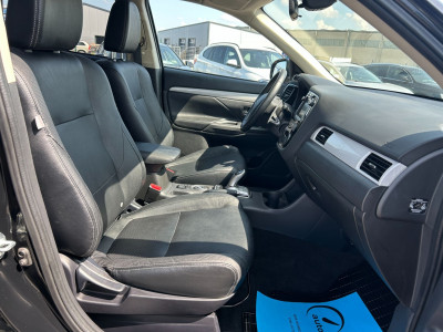 Mitsubishi Outlander Gebrauchtwagen Mitsubishi Outlander Gebrauchtwagen