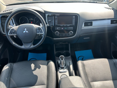 Mitsubishi Outlander Gebrauchtwagen Mitsubishi Outlander Gebrauchtwagen