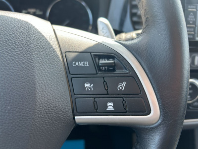 Mitsubishi Outlander Gebrauchtwagen Mitsubishi Outlander Gebrauchtwagen