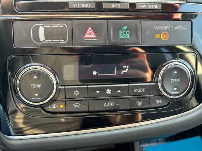 Mitsubishi Outlander Gebrauchtwagen Mitsubishi Outlander Gebrauchtwagen