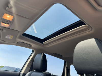 Mitsubishi Outlander Gebrauchtwagen Mitsubishi Outlander Gebrauchtwagen