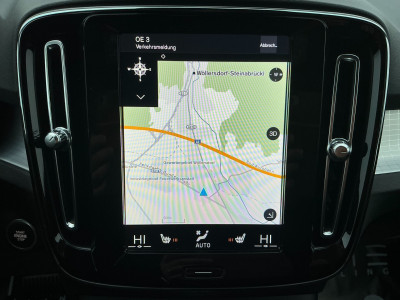 Volvo XC40 Gebrauchtwagen