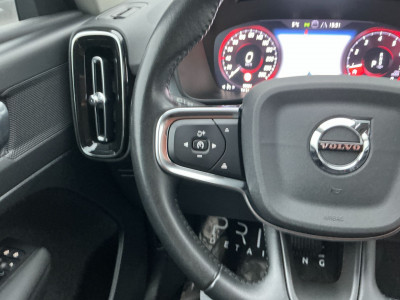 Volvo XC40 Gebrauchtwagen