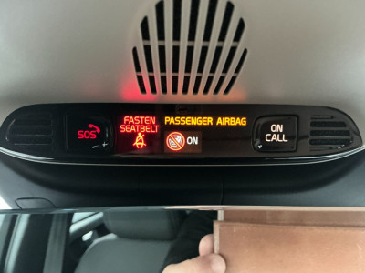 Volvo XC40 Gebrauchtwagen