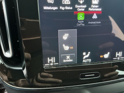 Volvo XC40 Gebrauchtwagen