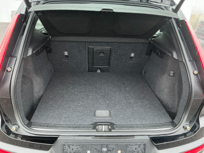 Volvo XC40 Gebrauchtwagen