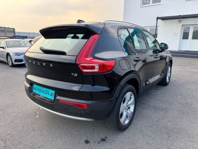 Volvo XC40 Gebrauchtwagen
