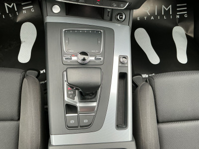 Audi Q5 Gebrauchtwagen