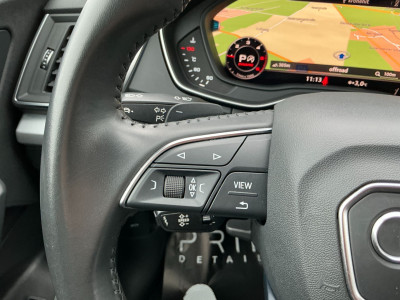 Audi Q5 Gebrauchtwagen