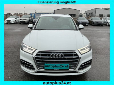 Audi Q5 Gebrauchtwagen