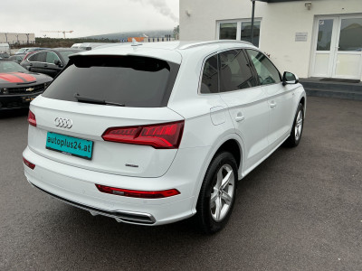 Audi Q5 Gebrauchtwagen