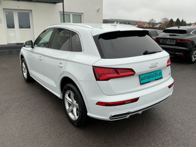Audi Q5 Gebrauchtwagen