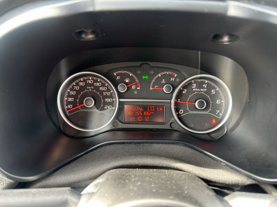 Fiat Doblo Gebrauchtwagen