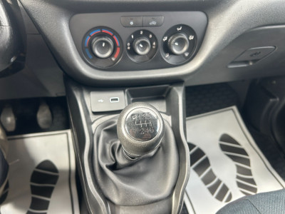 Fiat Doblo Gebrauchtwagen