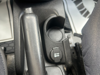 Fiat Doblo Gebrauchtwagen