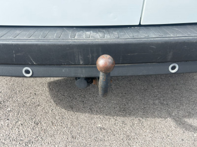 Fiat Doblo Gebrauchtwagen